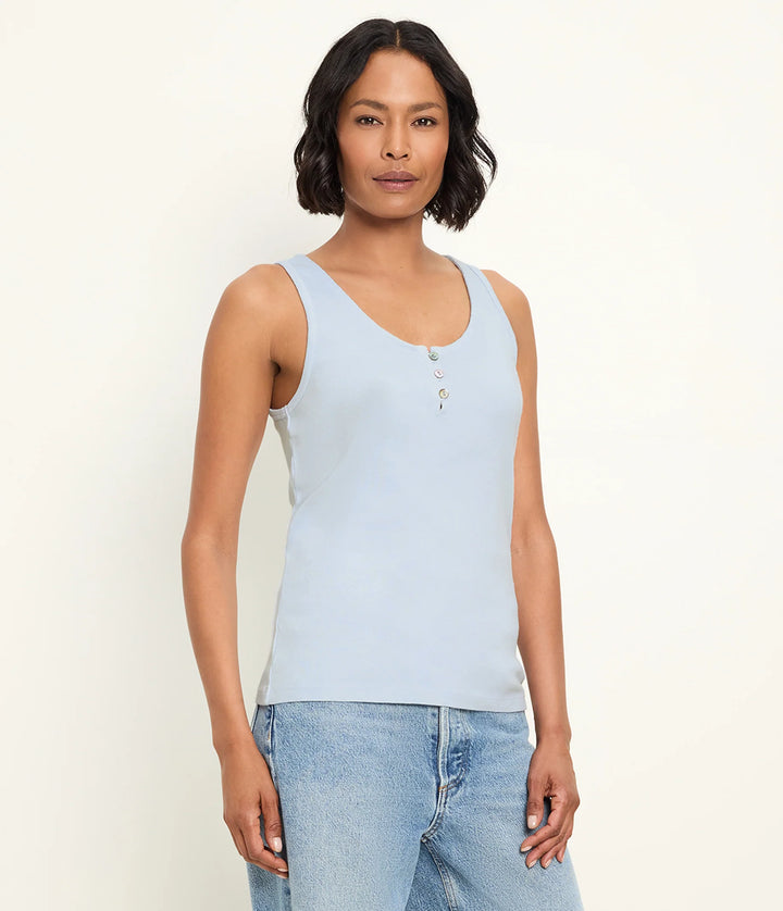 Brandy Henley Tank