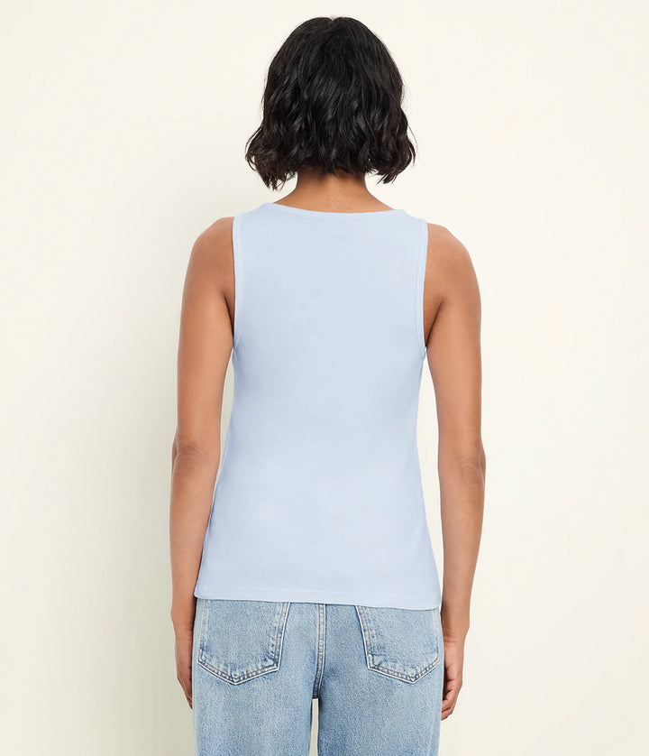 Brandy Henley Tank