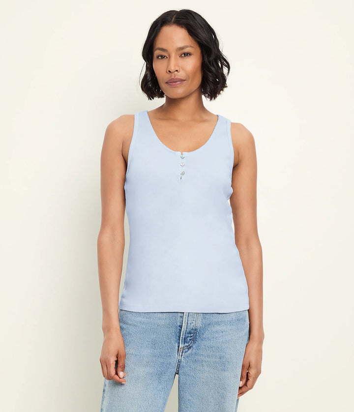 Brandy Henley Tank