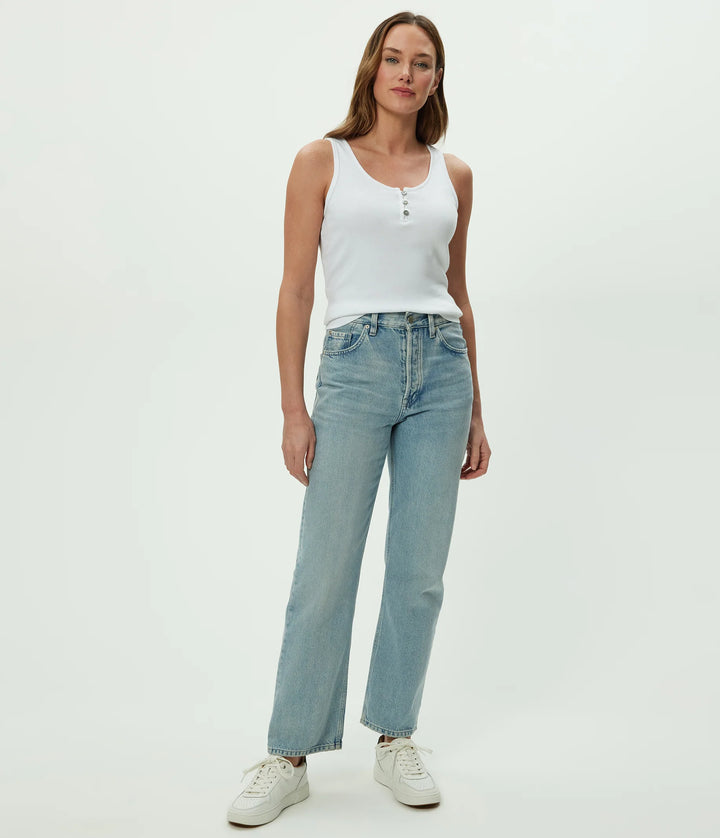 Brandy Henley Tank