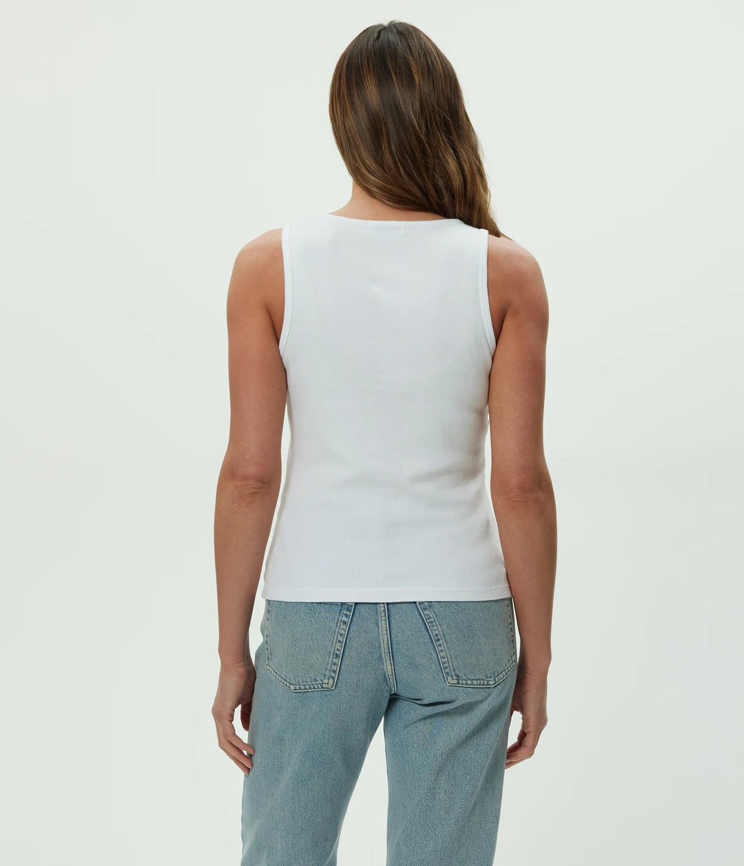 Brandy Henley Tank