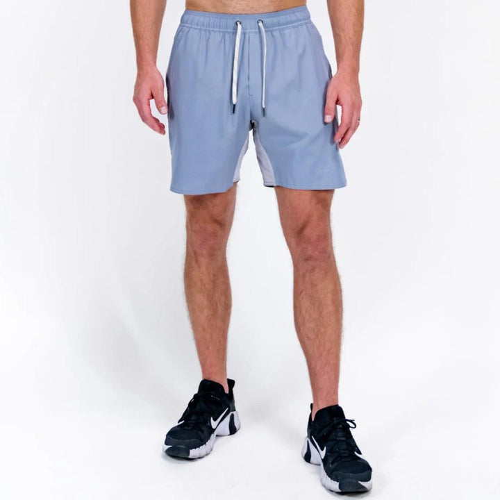 Drew Short 7"