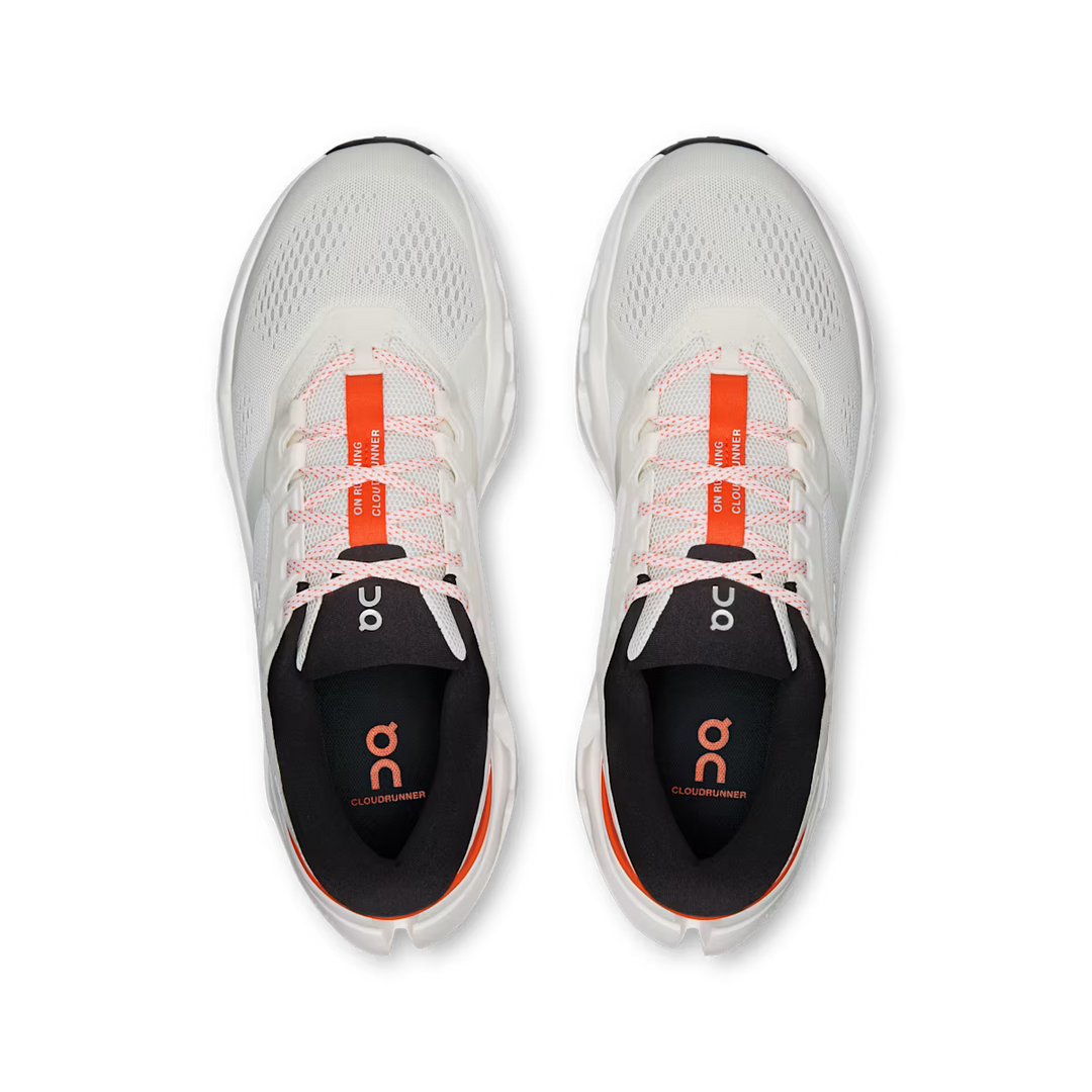 Cloudrunner 3