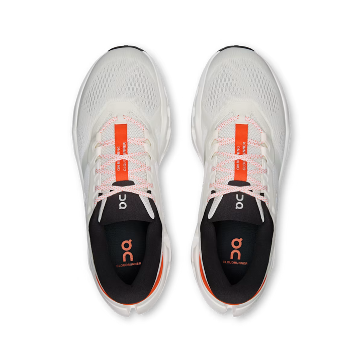 Cloudrunner 3