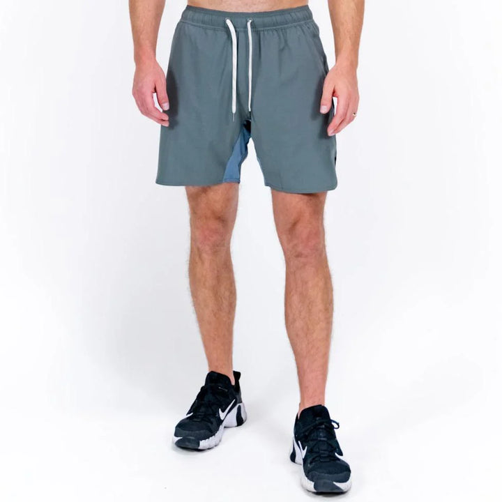 Drew Short 7"