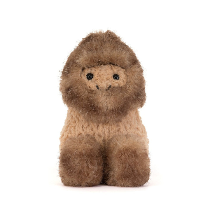 Amuseables Peanut 'Yeti'