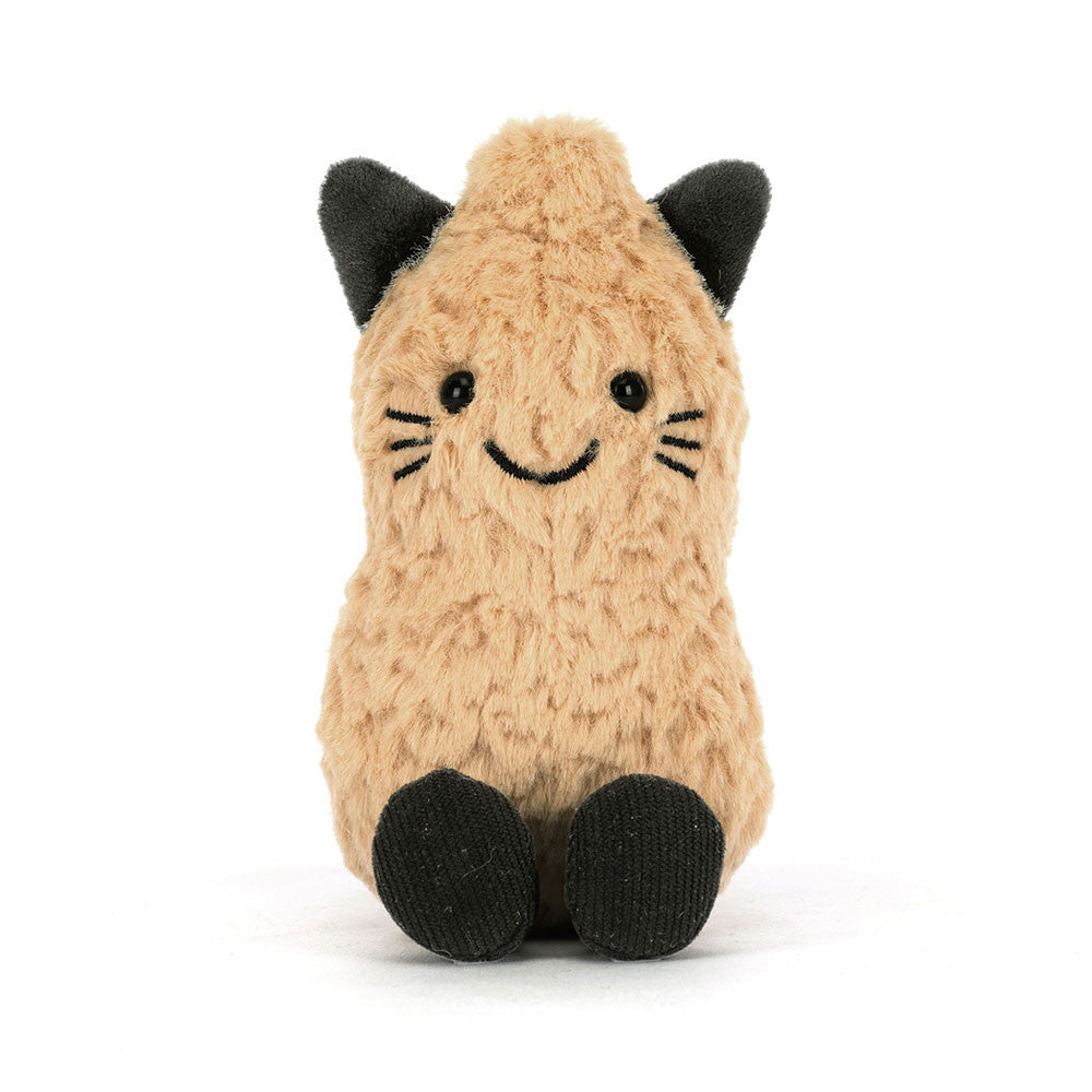 Amuseables Peanut 'Cat'