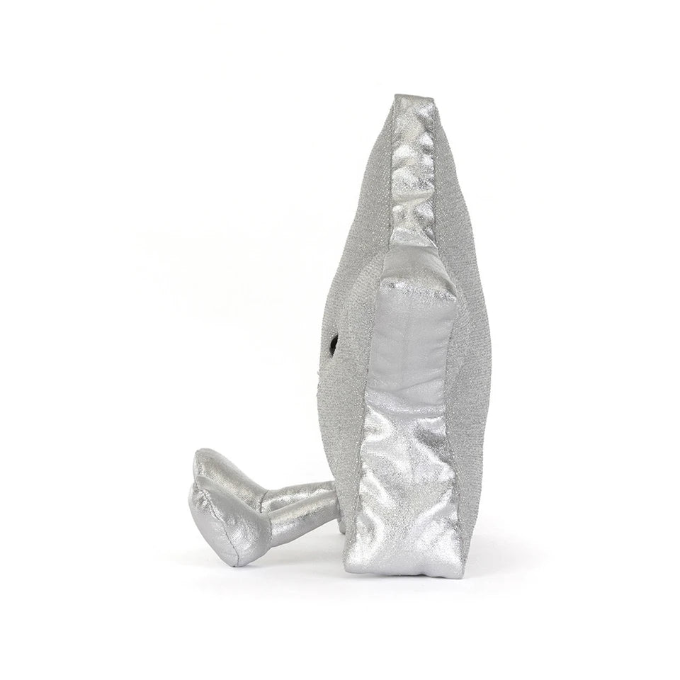 Amuseables Silver Star