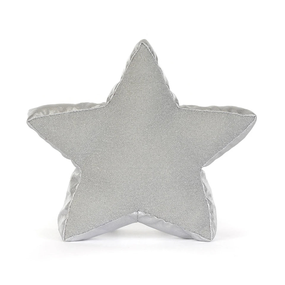 Amuseables Silver Star