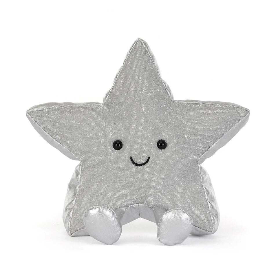 Amuseables Silver Star