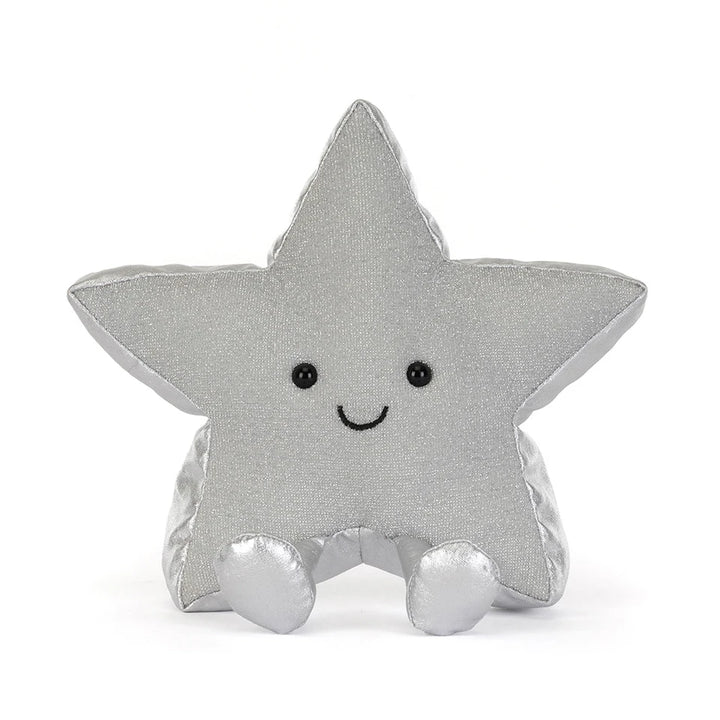 Amuseables Silver Star