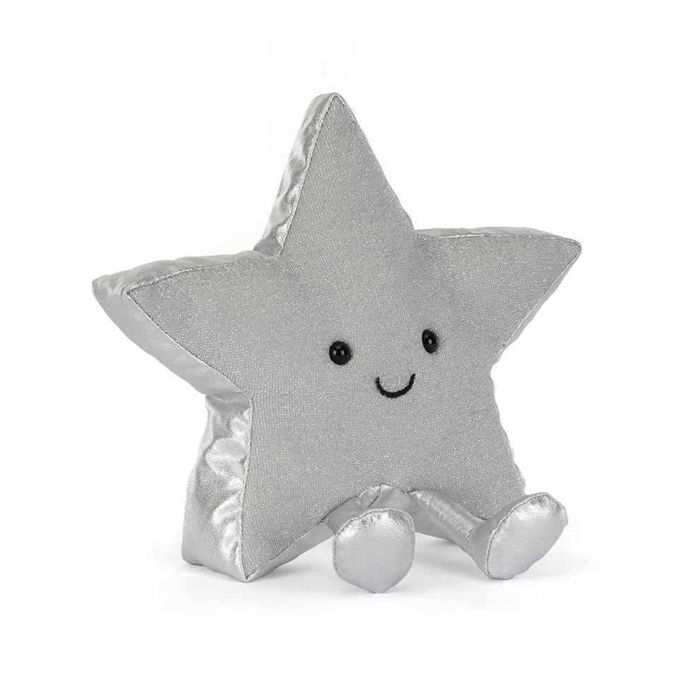 Amuseables Silver Star