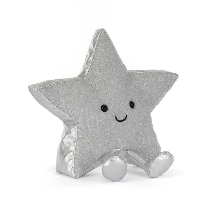 Amuseables Silver Star