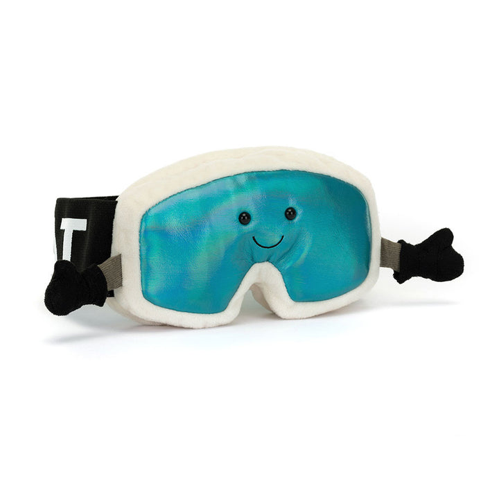 Amuseables Sports Ski Googles