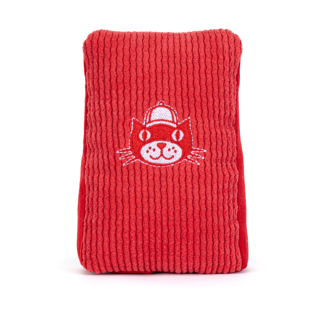 Amuseables Sports Fowla Red Card
