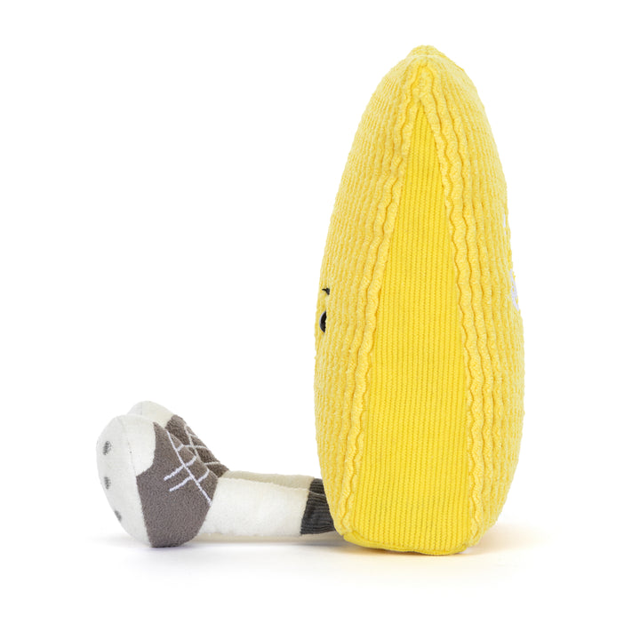 Amuseables Sports Warni Yellow Card