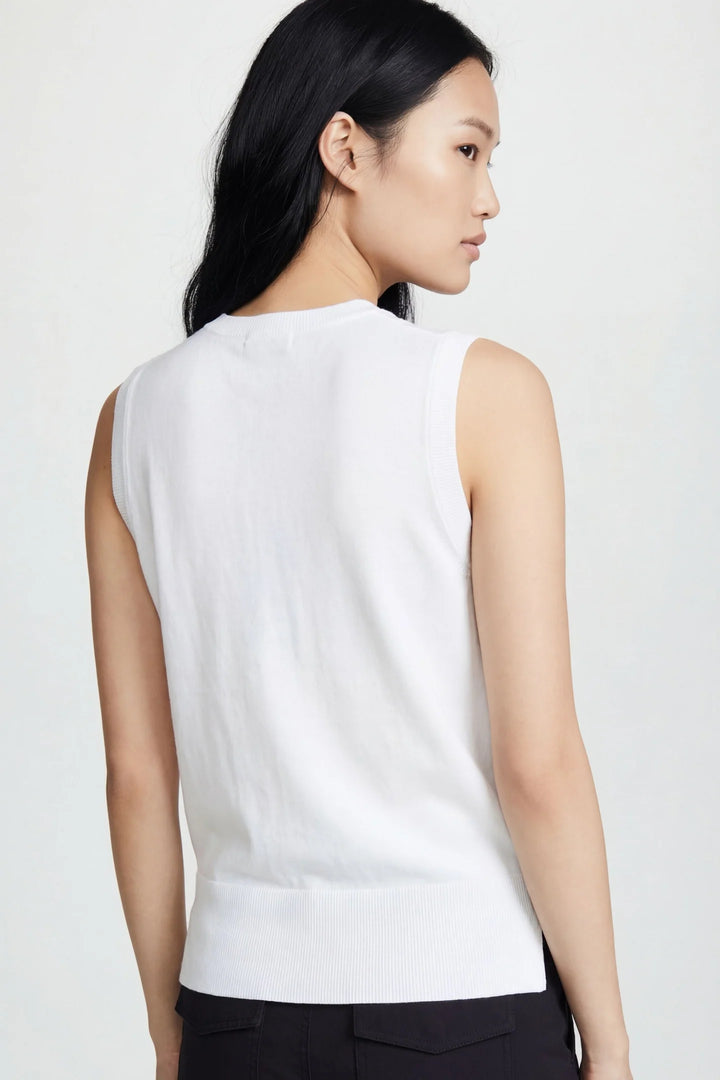 Amy Convertible Sweater Top