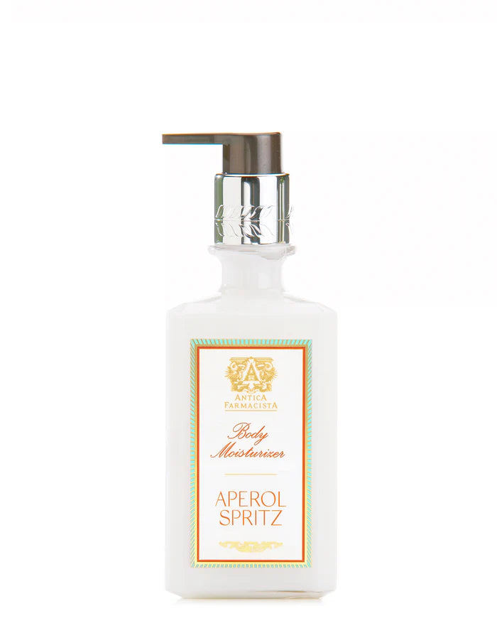 Aperol Body Moisturizer