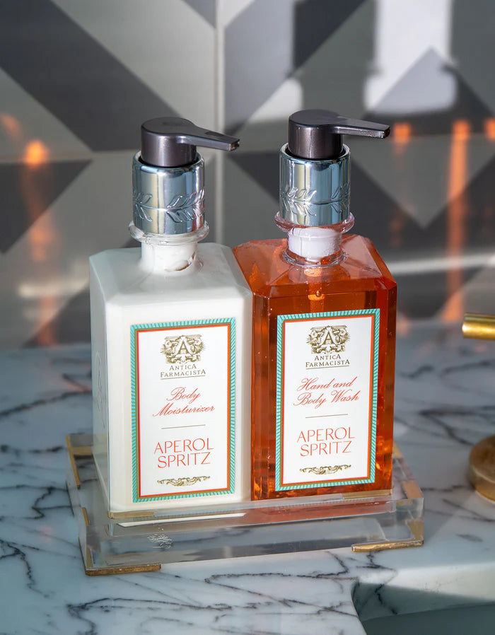 Aperol Body Moisturizer