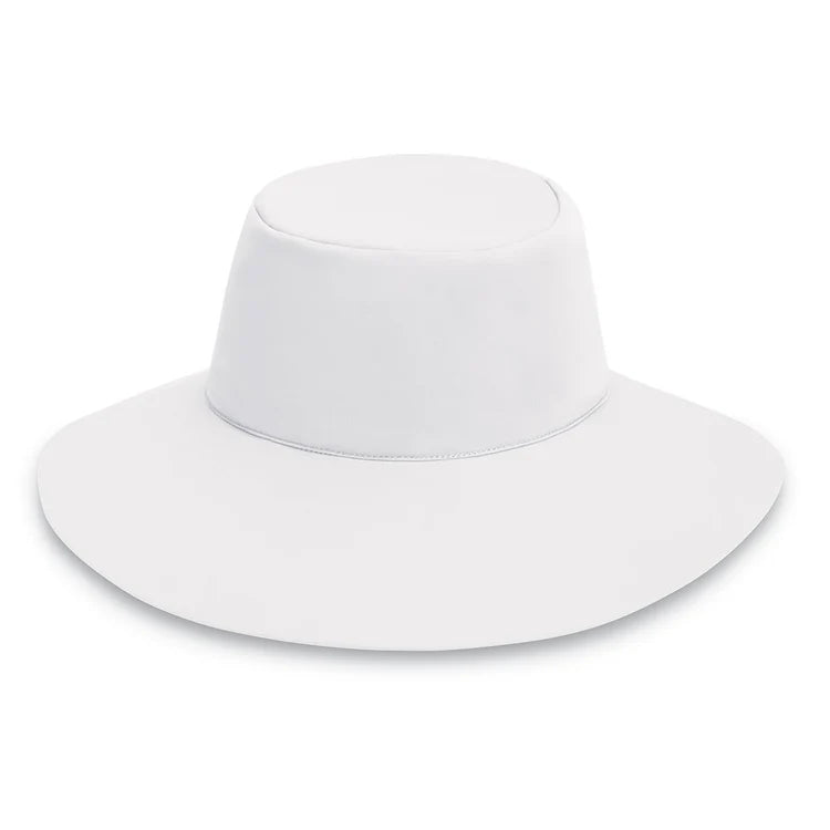 Aqua Hat