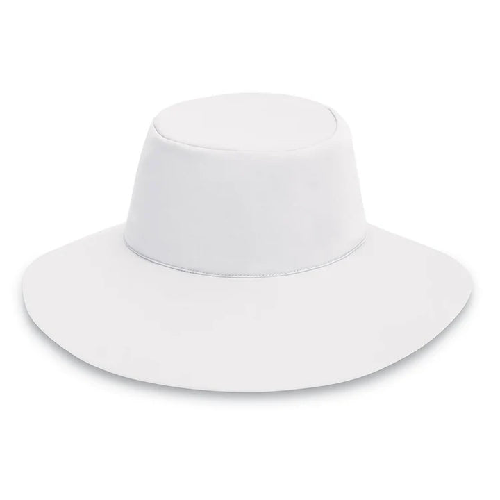 Aqua Hat