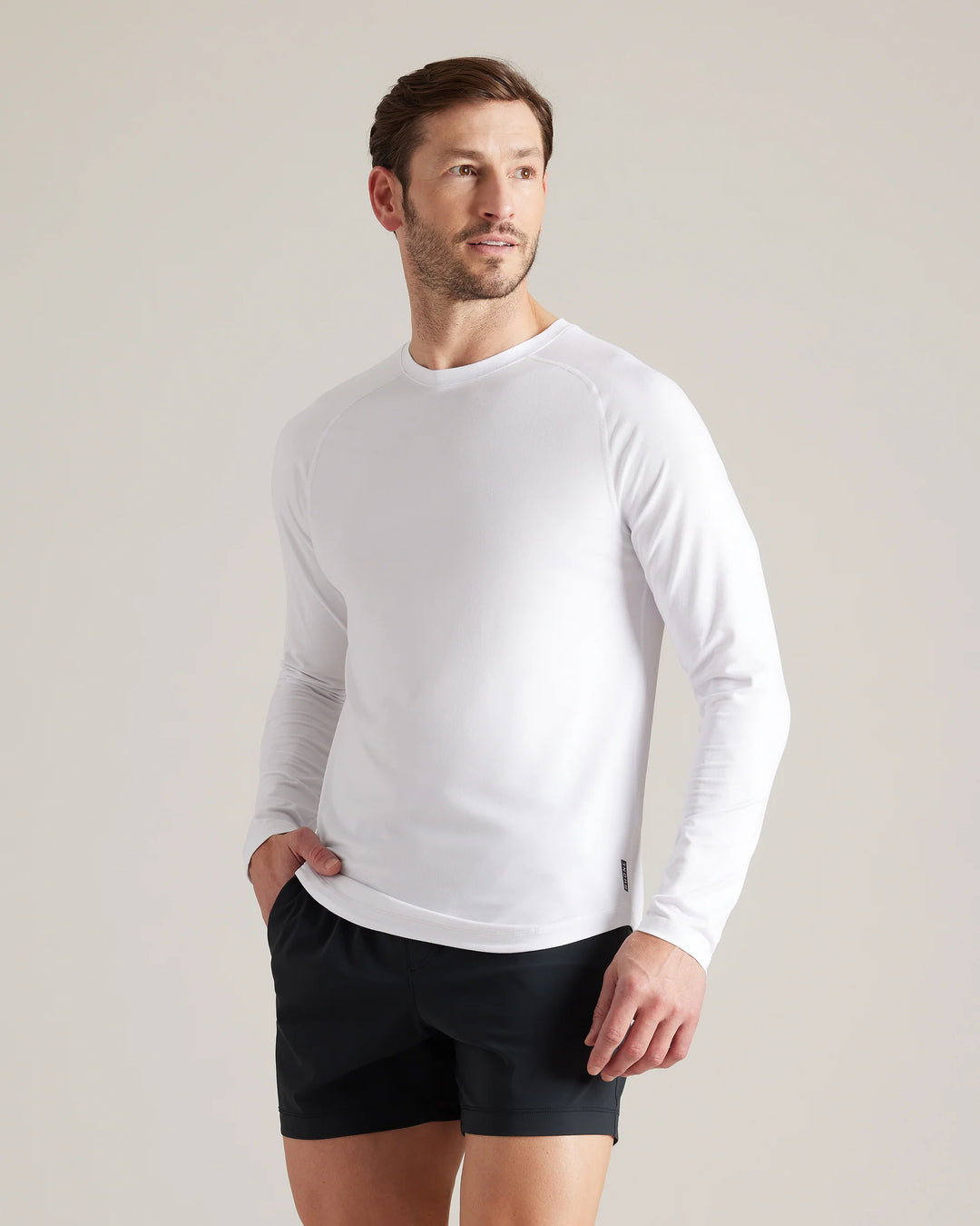 Atmosphere Long Sleeve