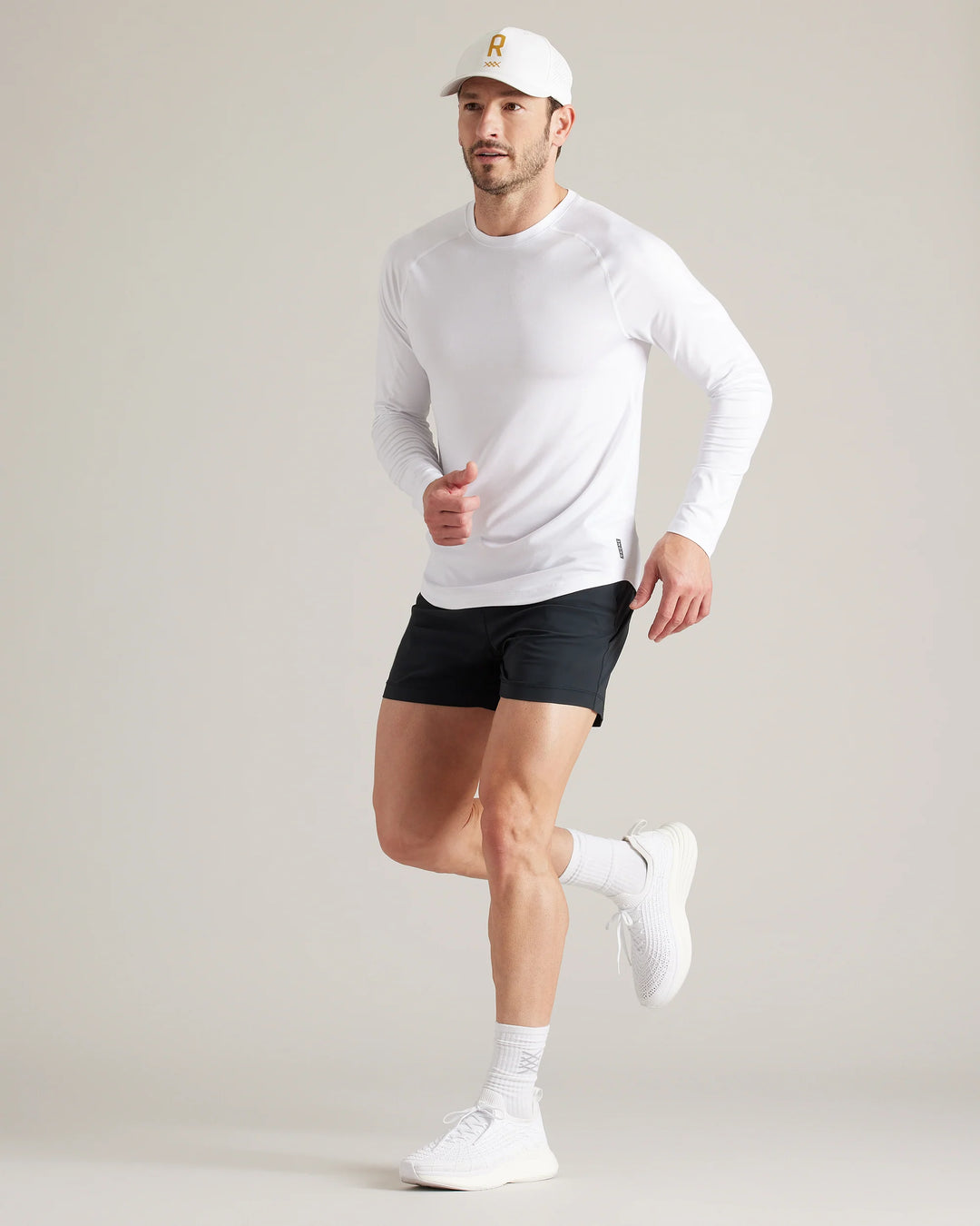 Atmosphere Long Sleeve Tee