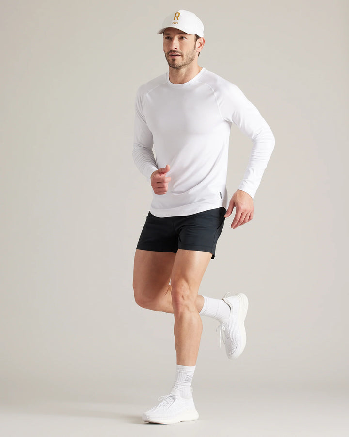 Atmosphere Long Sleeve Tee