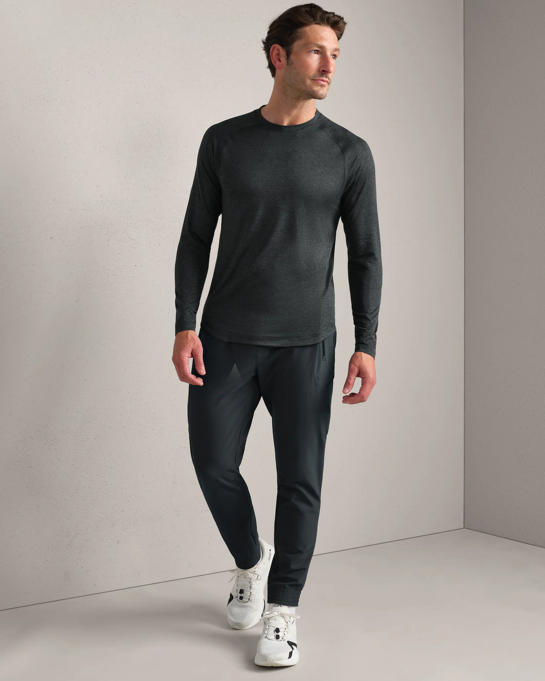 Atmosphere Long Sleeve Tee