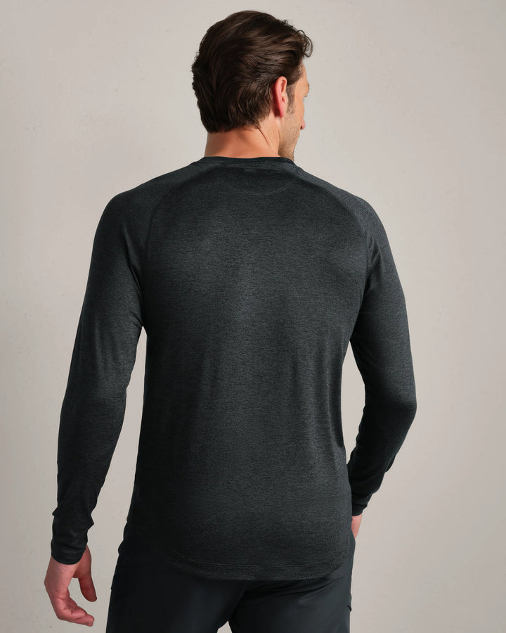 Atmosphere Long Sleeve Tee