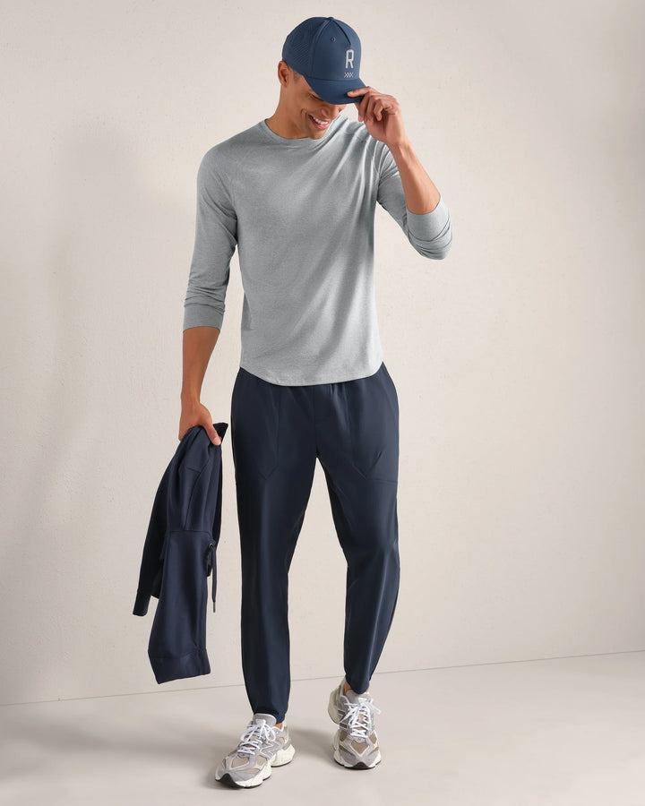 Atmosphere Long Sleeve Tee