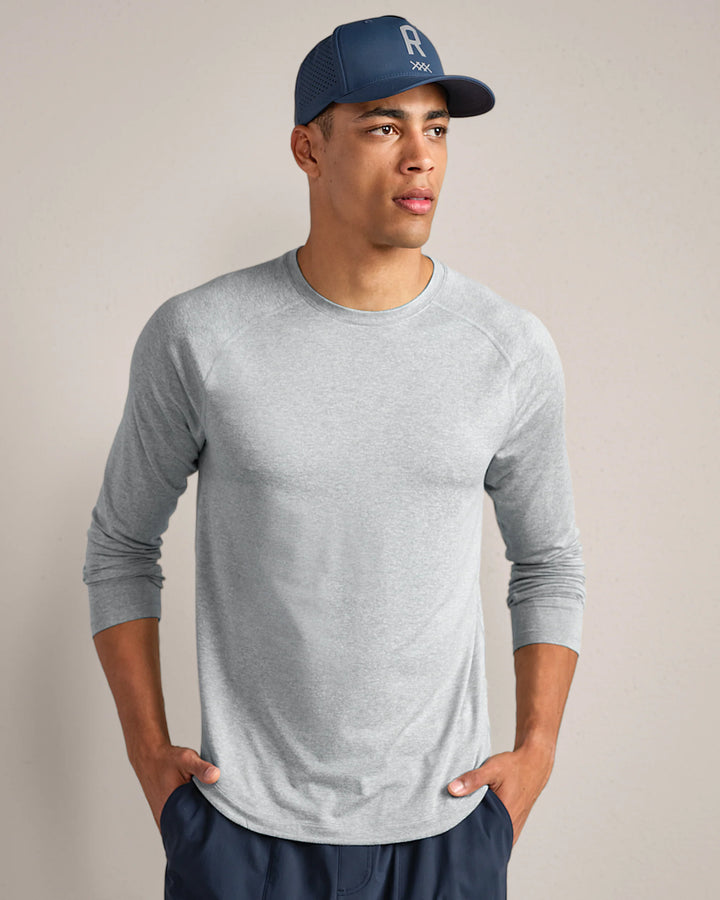 Atmosphere Long Sleeve