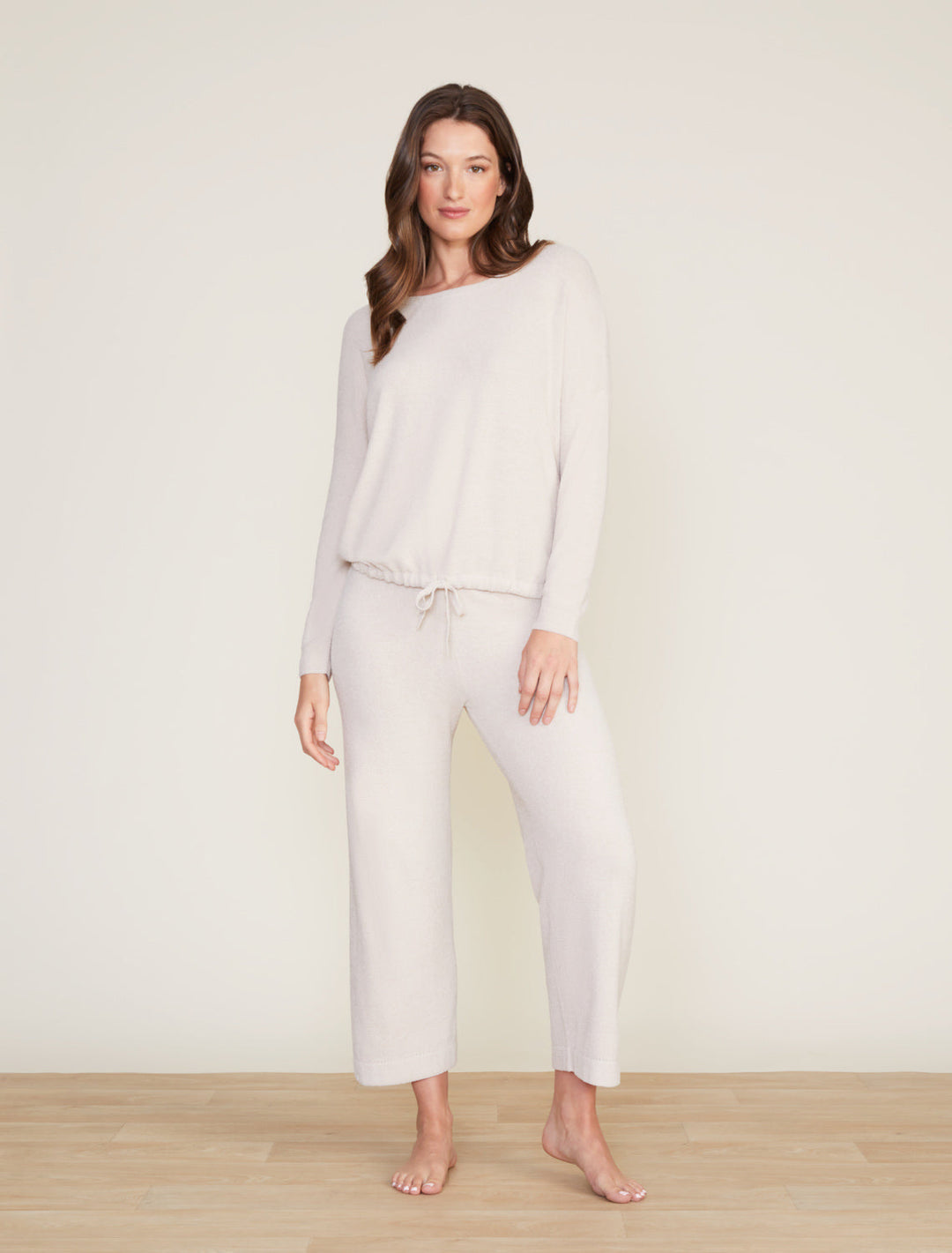 CozyChic Ultra Lite® Slouchy Pullover