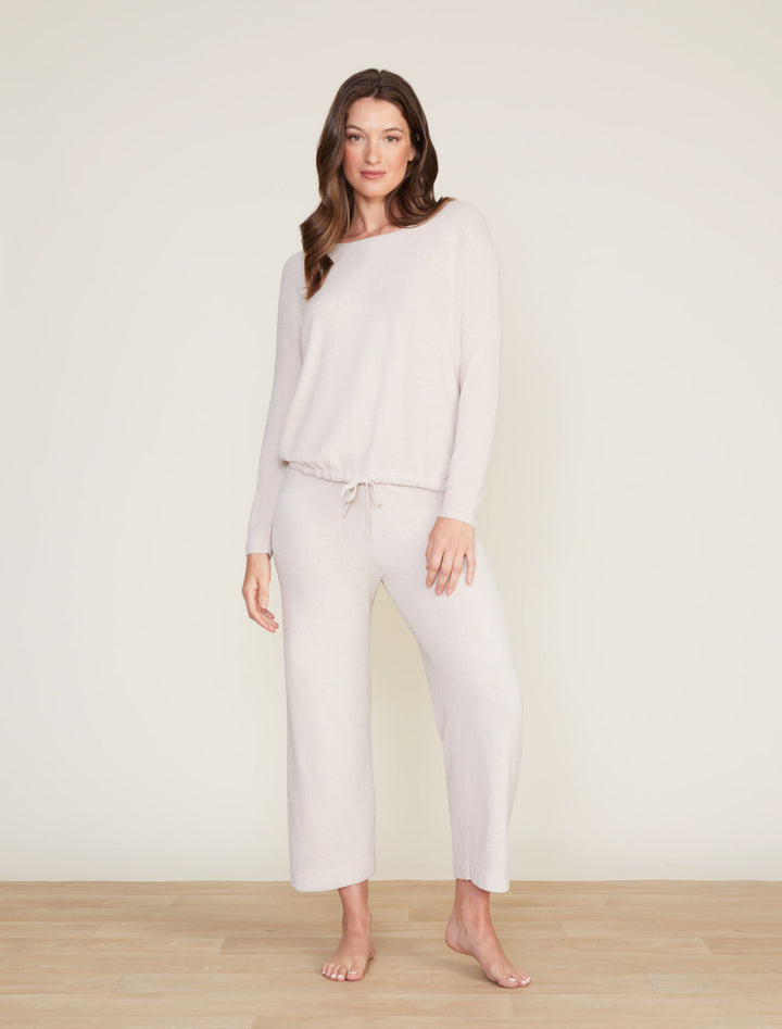 CozyChic Ultra Lite® Slouchy Pullover