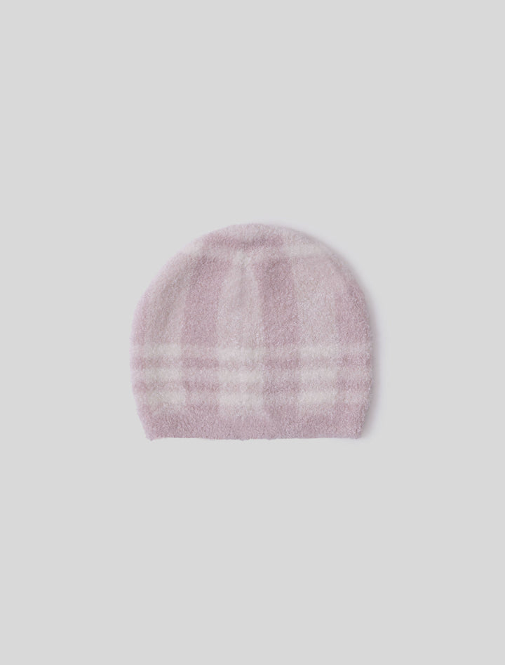 CozyChic Lite® Baby Plaid Beanie