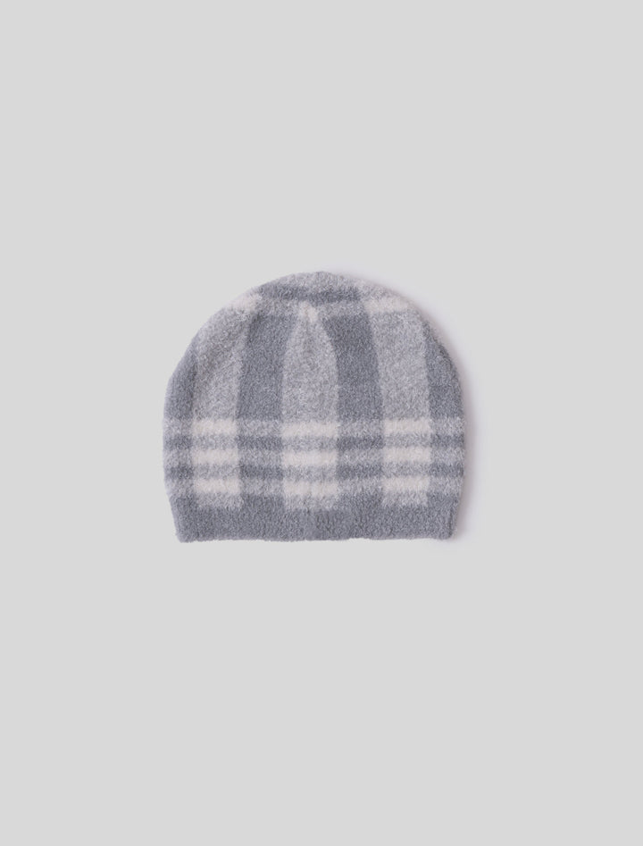 CozyChic Lite® Baby Plaid Beanie