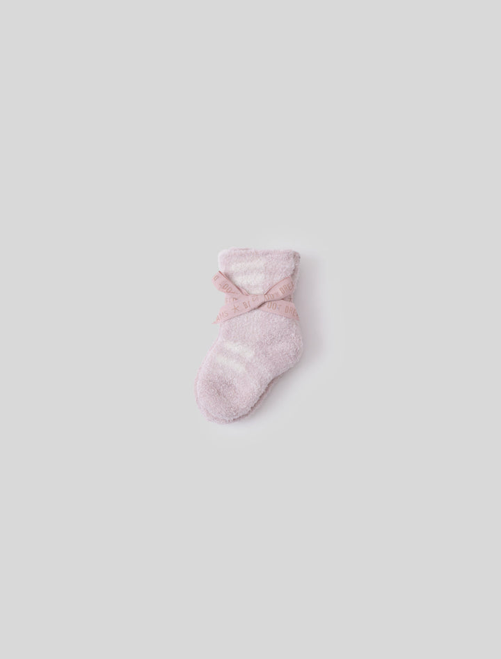 CozyChic Lite® Baby Plaid Sock Set