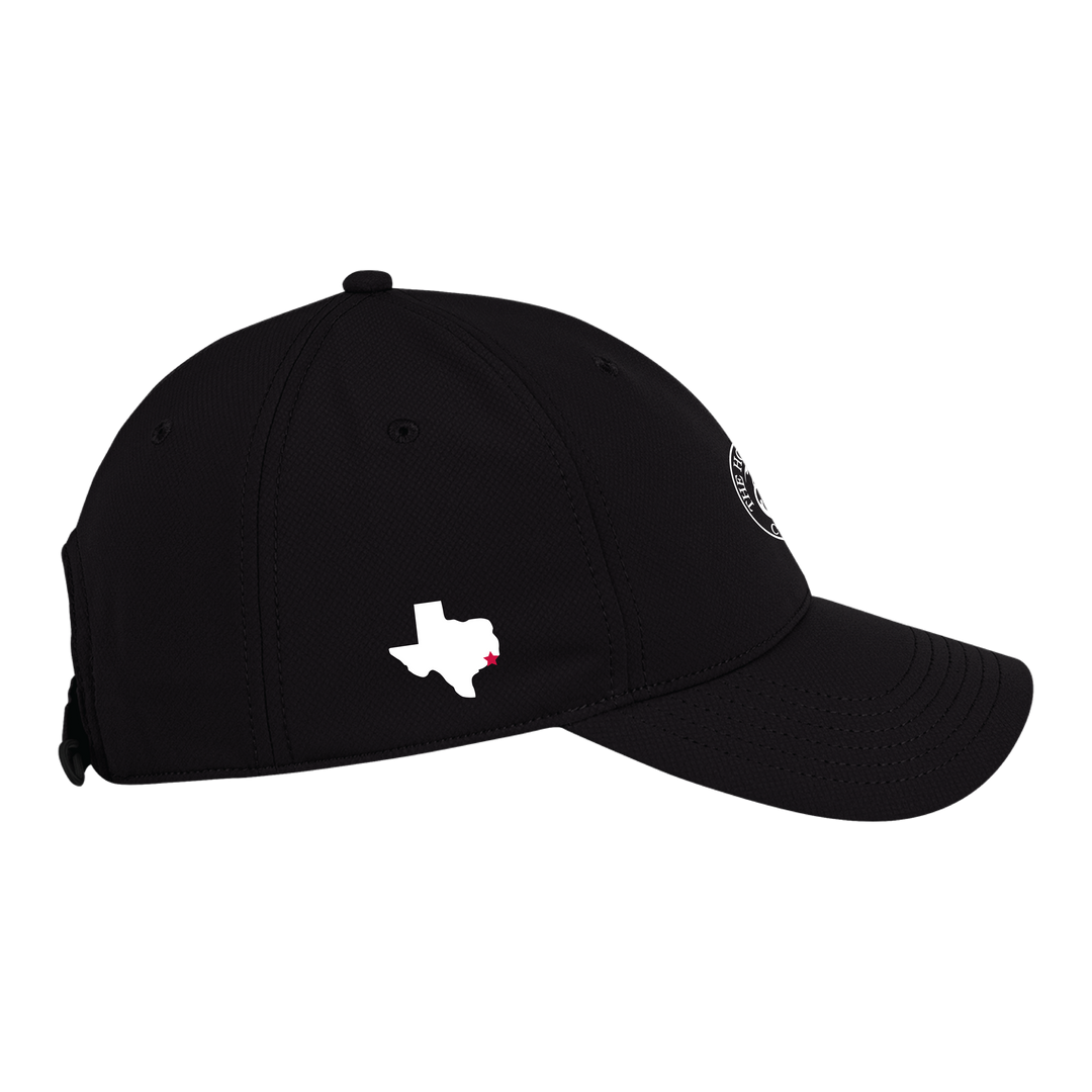 Classic Houstonian Logo Hat