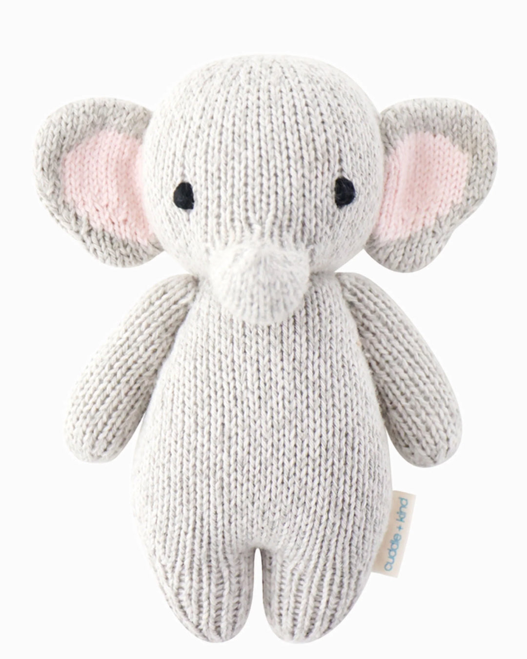 Baby Elephant
