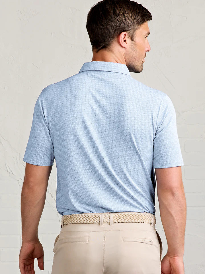 Cloud Polo - Prints