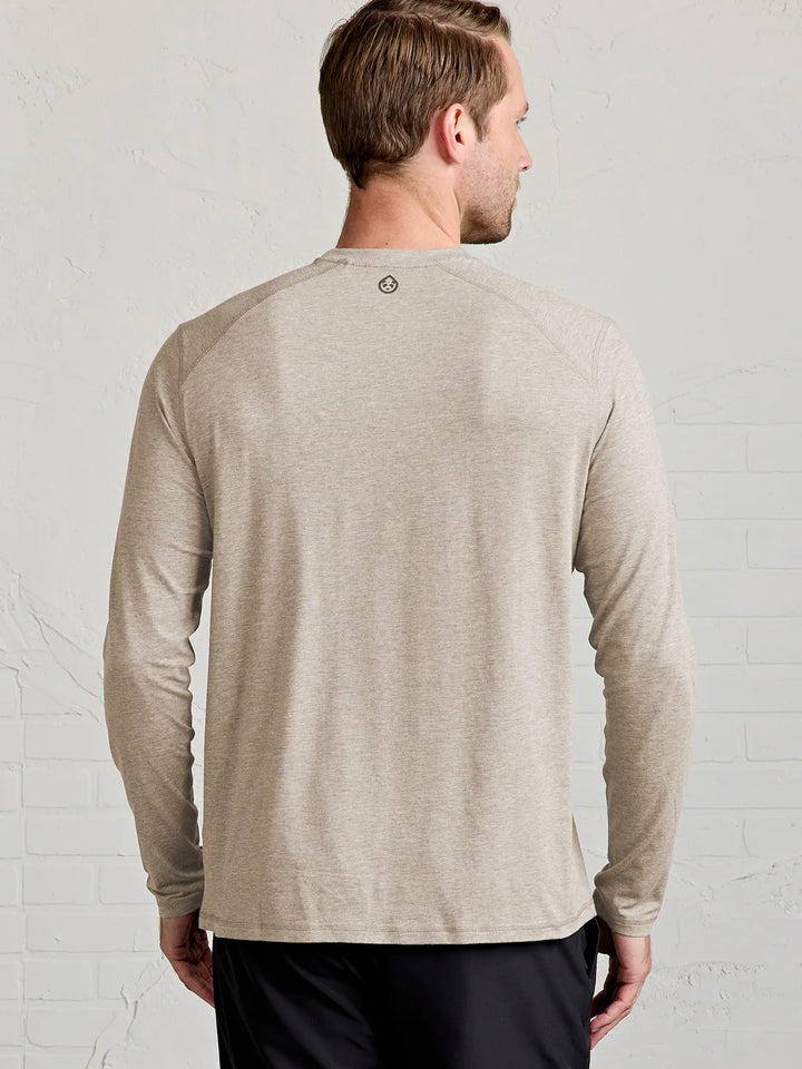 Carrollton Long Sleeve T-Shirt