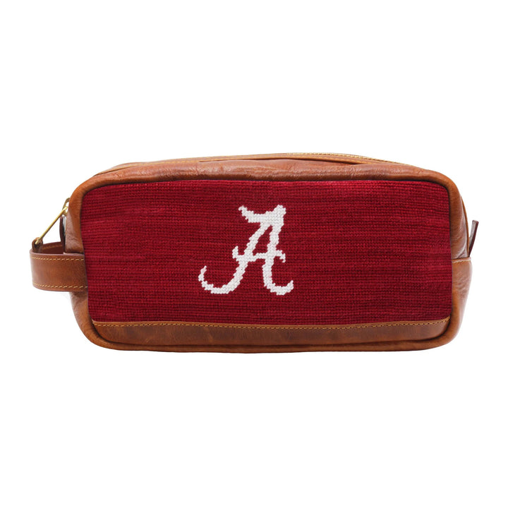University of Alabama Toiletry Bag