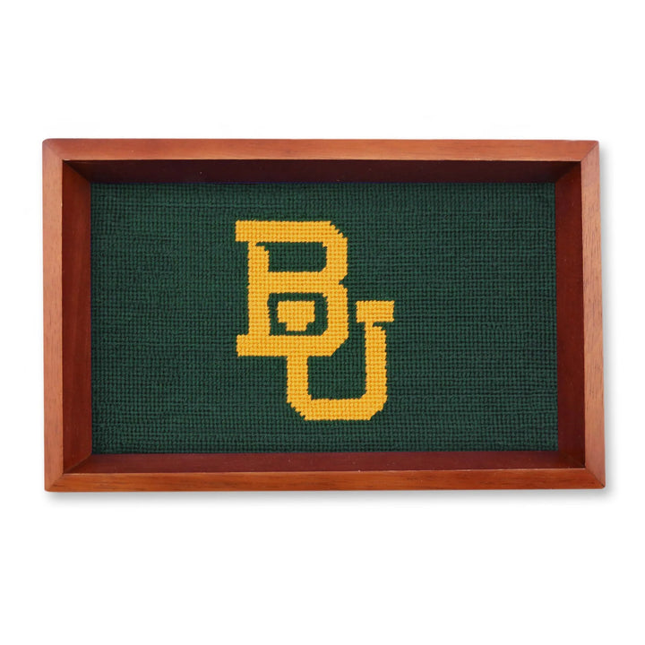 Baylor Valet Tray