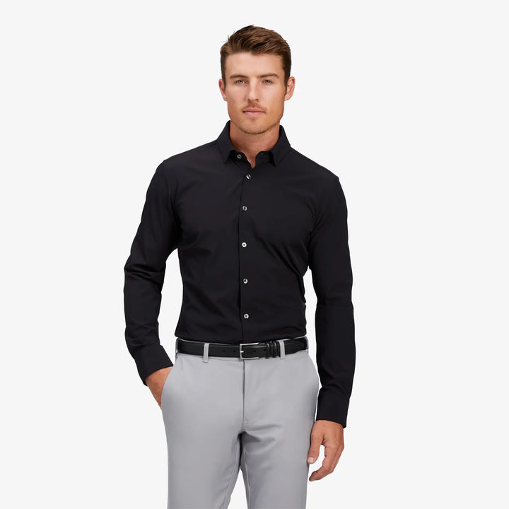 Leeward Dress Shirt