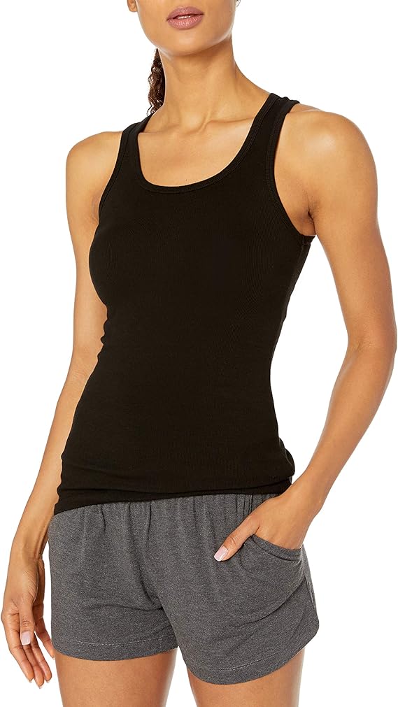 Tummy Tucker Tank
