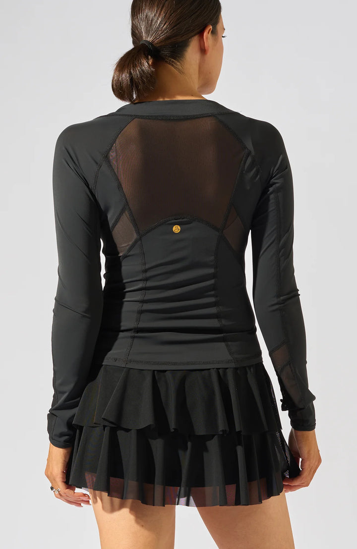 Her Majesty Long Sleeve