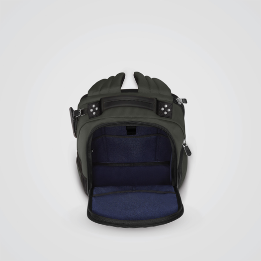 Houstonian Pro Backpack