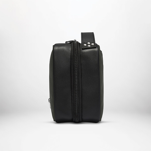 Houstonian Tour Hanging Toiletry Bag