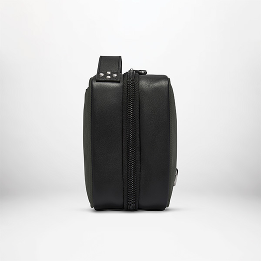 Houstonian Tour Hanging Toiletry Bag