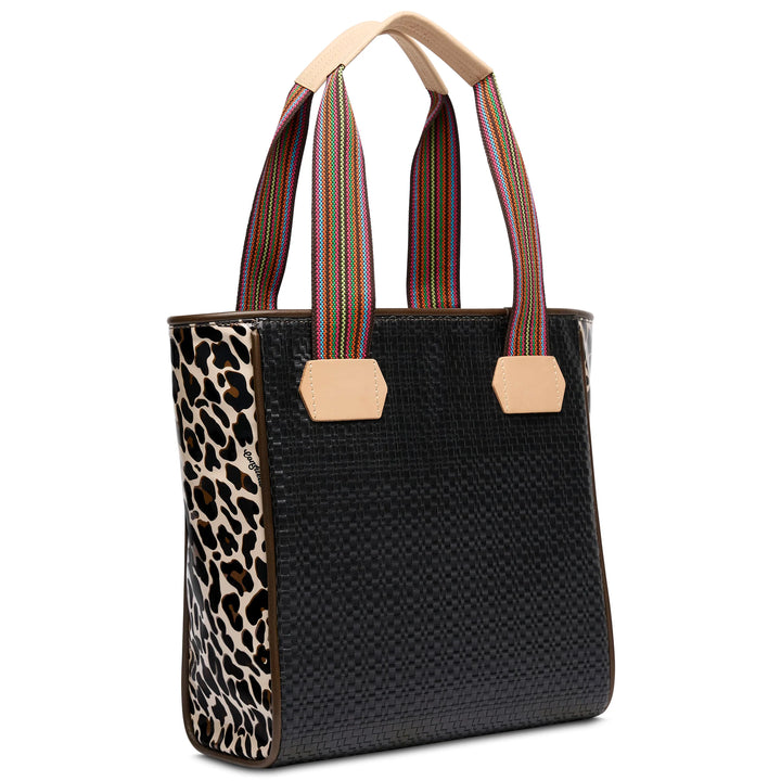 Amy Classic Tote